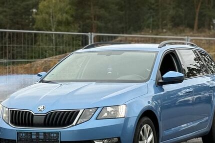 Skoda Octavia 220.000 km 8.500 € Königs Wusterhausen 15713