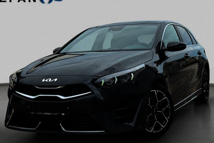 Kia ceed / Ceed 60.631 km 23.990 &euro; Kirchardt 74912