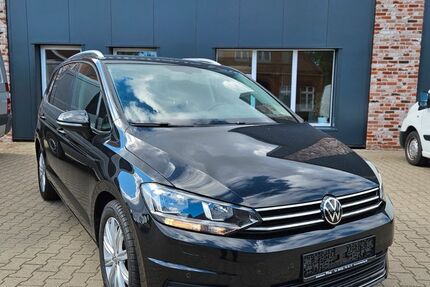 VW Touran 84.849 km 23.700 &euro; Badbergen 49635