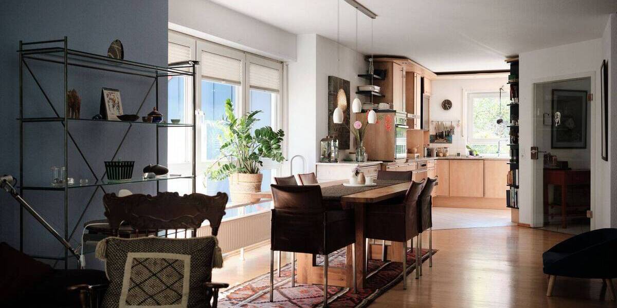 Reihenendhaus Wiesloch - 6 Zimmer, 168 m&sup2;, 525.000&euro; | Angebot:26261486