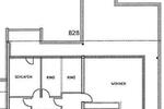 Einfamilienhaus Filderstadt - 3 Zimmer, 116 m&sup2;, 1.299&euro; | Angebot:26164600