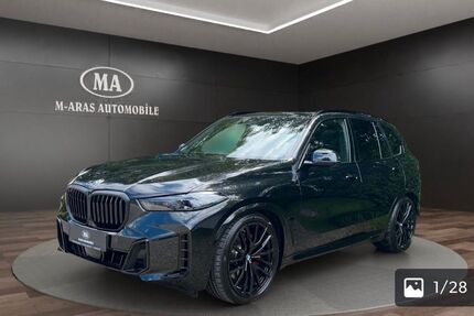 BMW X5 4.000 km 107.999 &euro; Lindenberg 88161