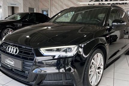 Audi A3 230.000 km 13.800 &euro; Spaichingen 78549