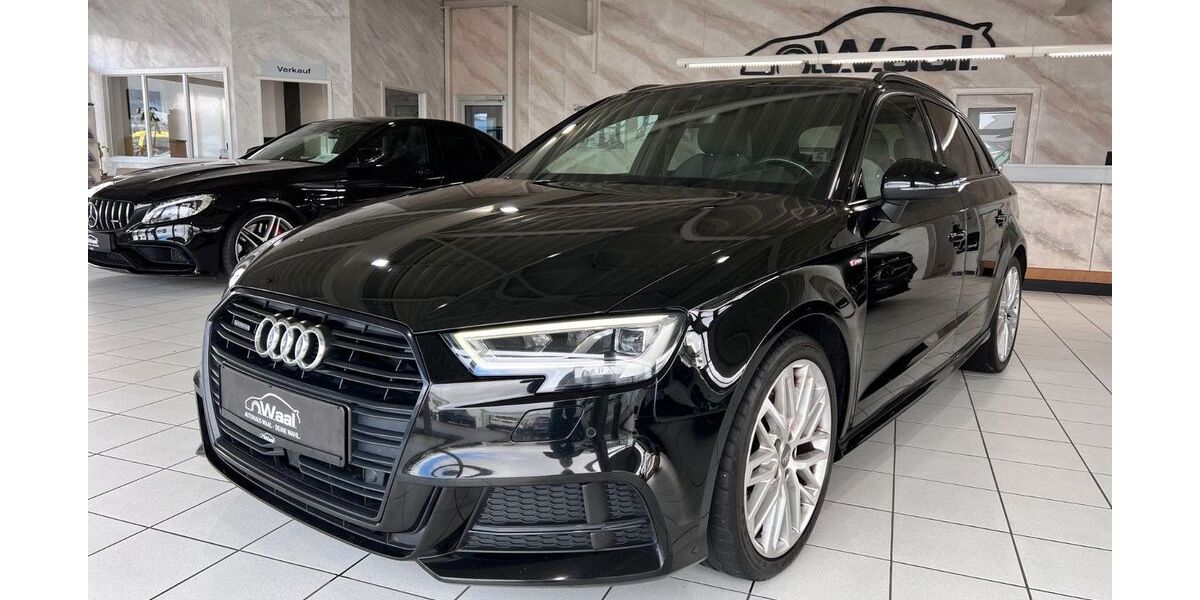 Audi A3 230.000 km 13.800 &euro; Spaichingen 78549