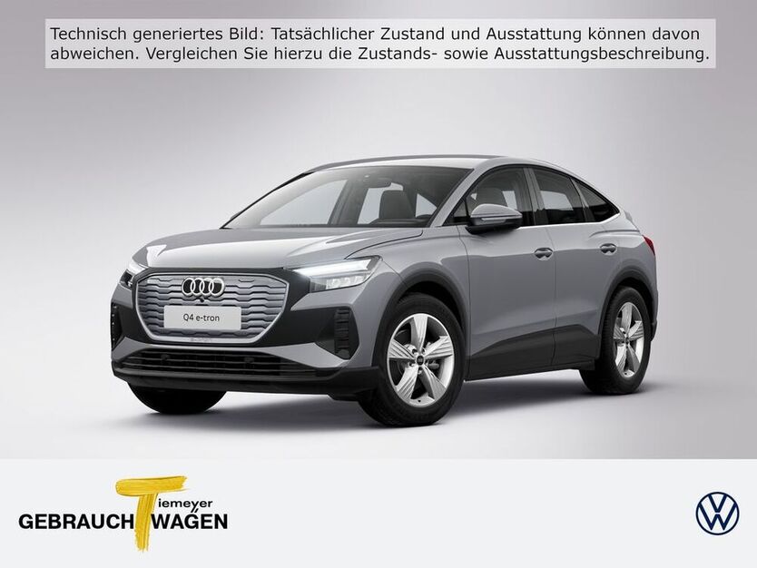 Q4 e-tron