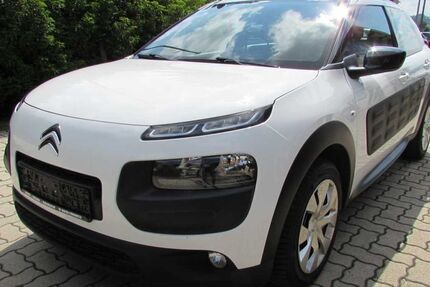 Citroen C4 Cactus 131.000 km 6.480 &euro; Kronach OT Knellendorf 96317