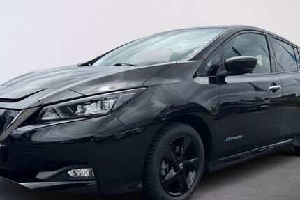 Nissan Leaf 56.449 km 15.988 &euro; Altlay 56858