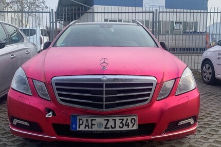 Mercedes-Benz E 350 360.000 km 2.500 &euro; Manching 85077