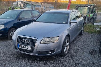 Audi A6 330.000 km 1.200 &euro; Bad Neuenahr-Ahrweiler 53474