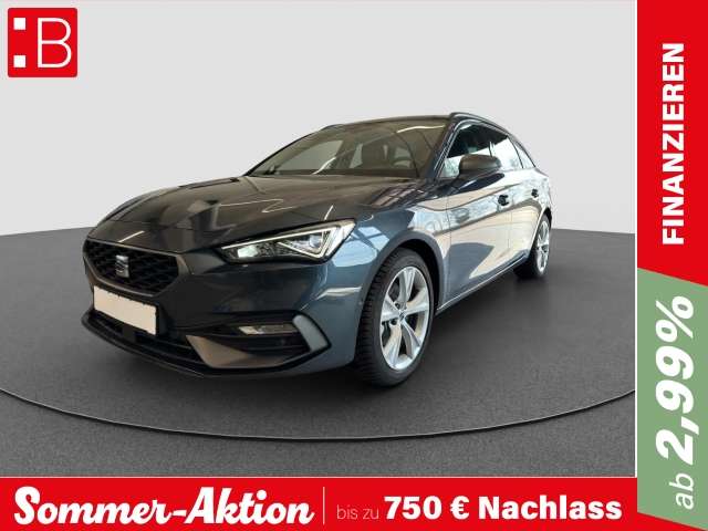 Seat Leon 21.158 km 25.950 € Neumarkt i.d.OPf 92318