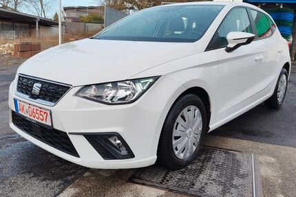 Seat Ibiza 89.800 km 7.999 &euro; Fürthen 57539