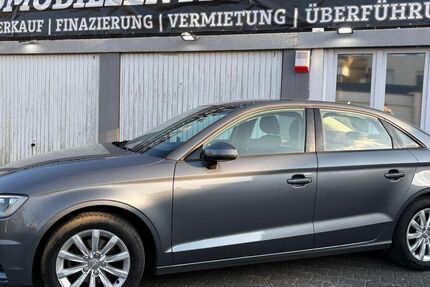 Audi A3 142.000 km 14.599 &euro; Mönchengladbach 41065