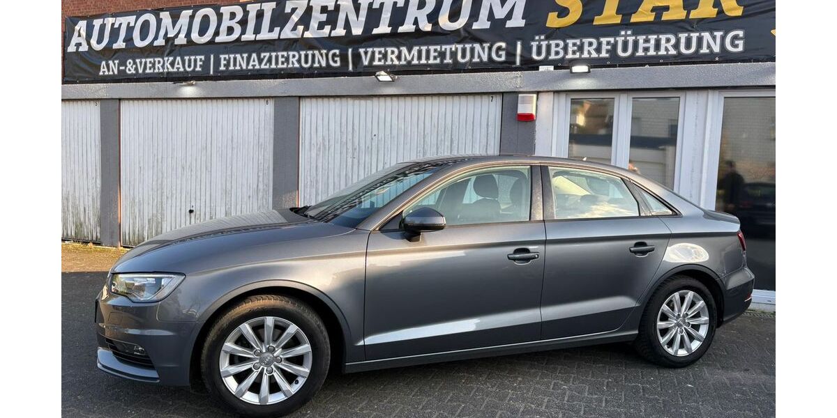 Audi A3 142.000 km 14.599 &euro; Mönchengladbach 41065