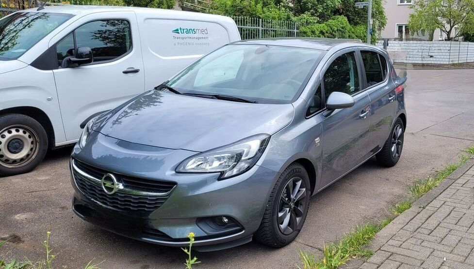 Corsa