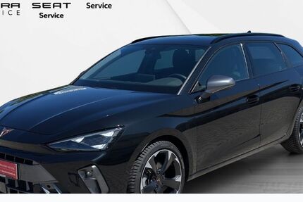 Cupra Leon 20.070 km 30.950 € Gunzenhausen 91710