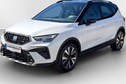 Seat Arona 2.500 km 24.990 &euro; Eisfeld 98673