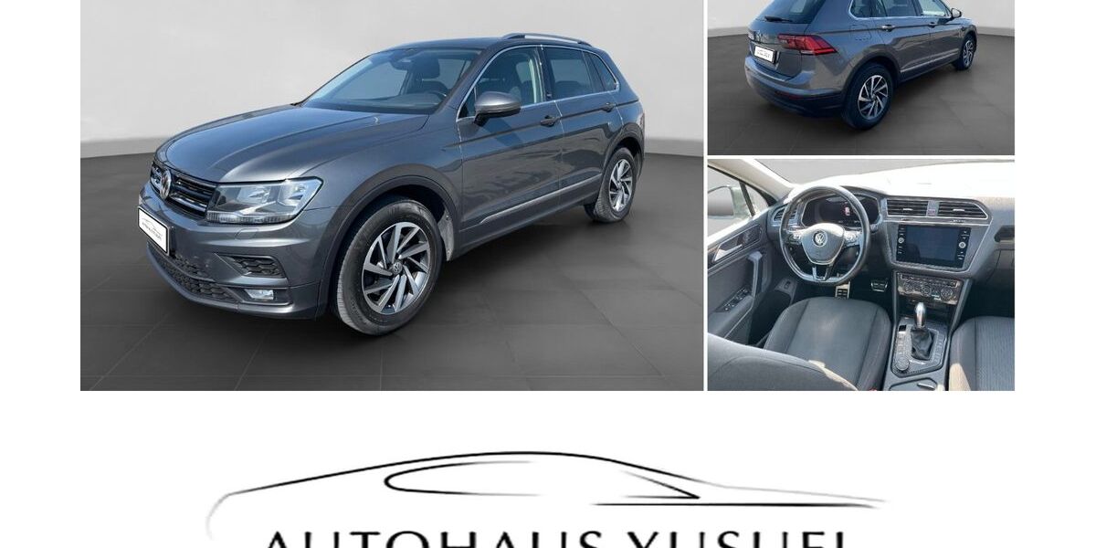 VW Tiguan 232.771 km 13.490 &euro; Hamburg 22047