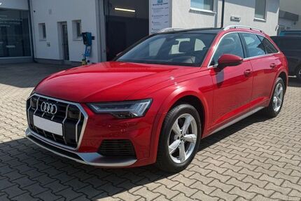 Audi A6 46.201 km 58.990 &euro; Nürnberg 90431