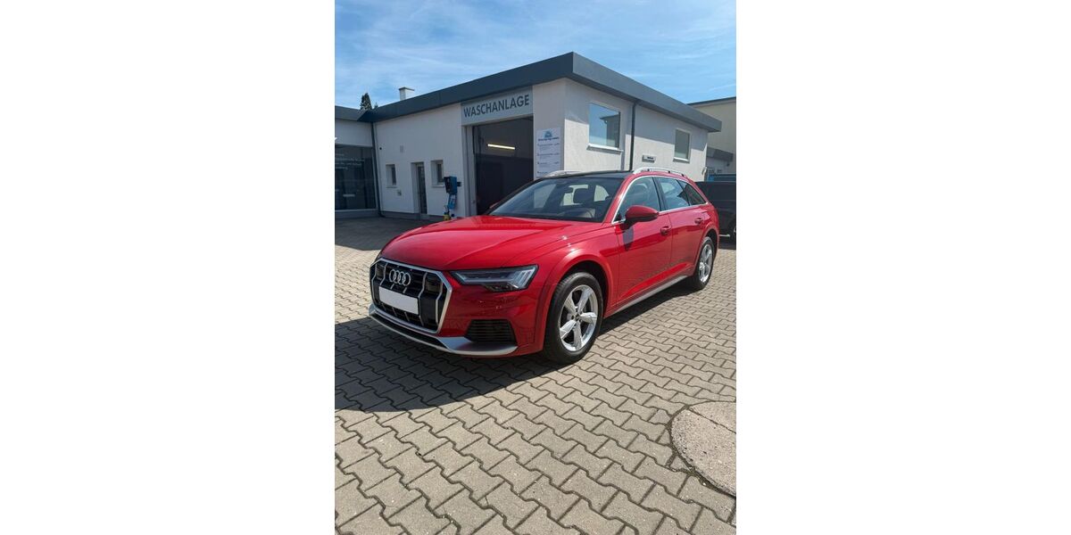 Audi A6 46.201 km 58.990 &euro; Nürnberg 90431