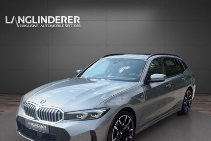 BMW 320 8.660 km 45.600 &euro; Altötting 84503