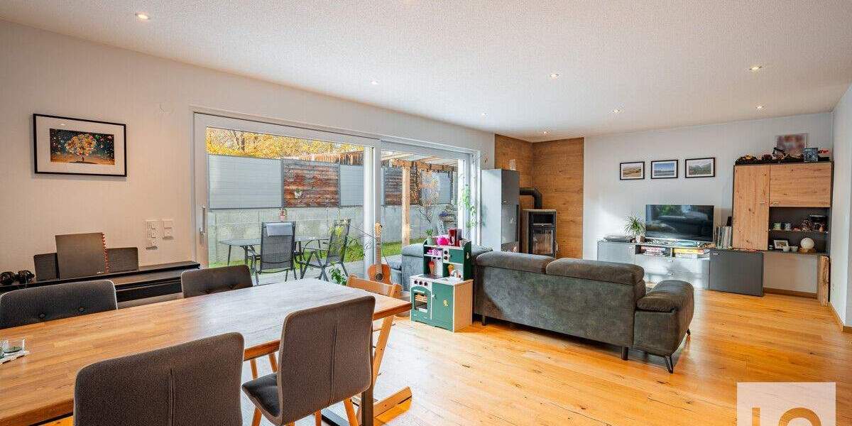 Doppelhaushälfte Ingolstadt Mailing - 5 Zimmer, 180 m&sup2;, 699.000&euro; | Angebot:23979046