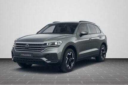 VW Touareg 17.537 km 53.900 &euro; Aschaffenburg 63741