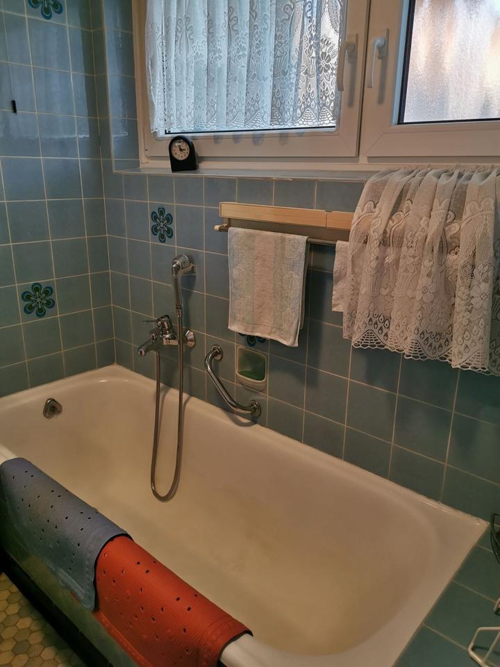 Kapitalanlage in ruhiger Lage in Forchheim