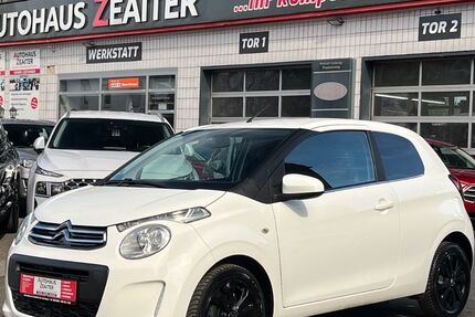 Citroen C1 115.000 km 5.950 &euro; Stolberg bei Aachen 52222