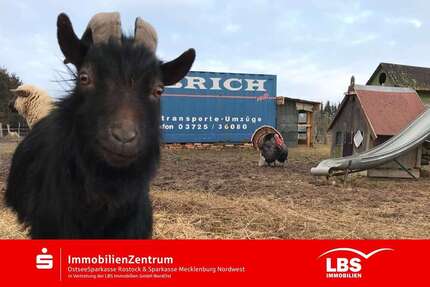 Haus Kröpelin - 8 Zimmer, 281 m&sup2;, 550.000&euro; | Angebot:25198840