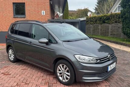 VW Touran 198.500 km 12.900 &euro; Flensburg 24941
