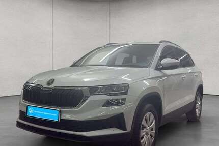 Skoda Karoq 24.855 km 28.890 € Filderstadt 70794
