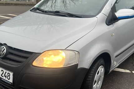 VW Fox 177.777 km 890 &euro; Wuppertal 42285