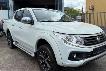 Fiat Fullback