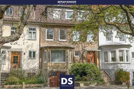 Haus zum Kaufen in Kiel 535.000 € 165 m²