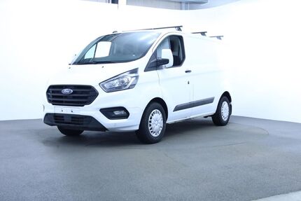 Ford Transit Custom 125.000 km 13.900 &euro; Norderstedt bei Hamburg 22851