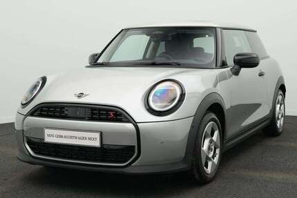 Mini Cooper S 8.501 km 30.896 &euro; München 80788