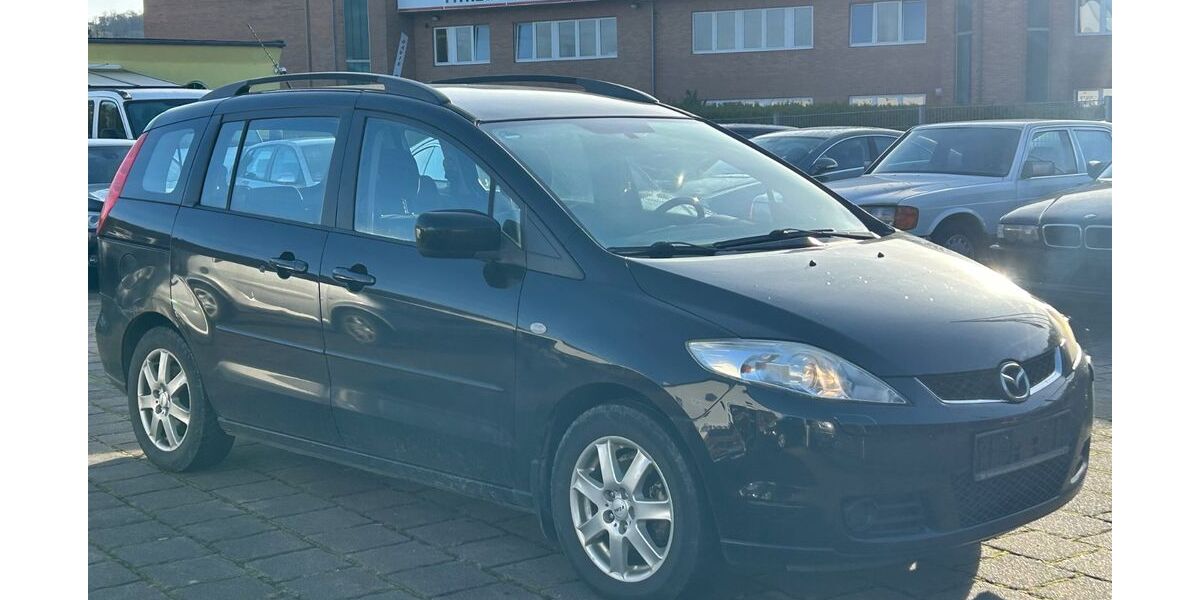 Mazda 5 221.120 km 999 &euro; Overath bei Köln 51491