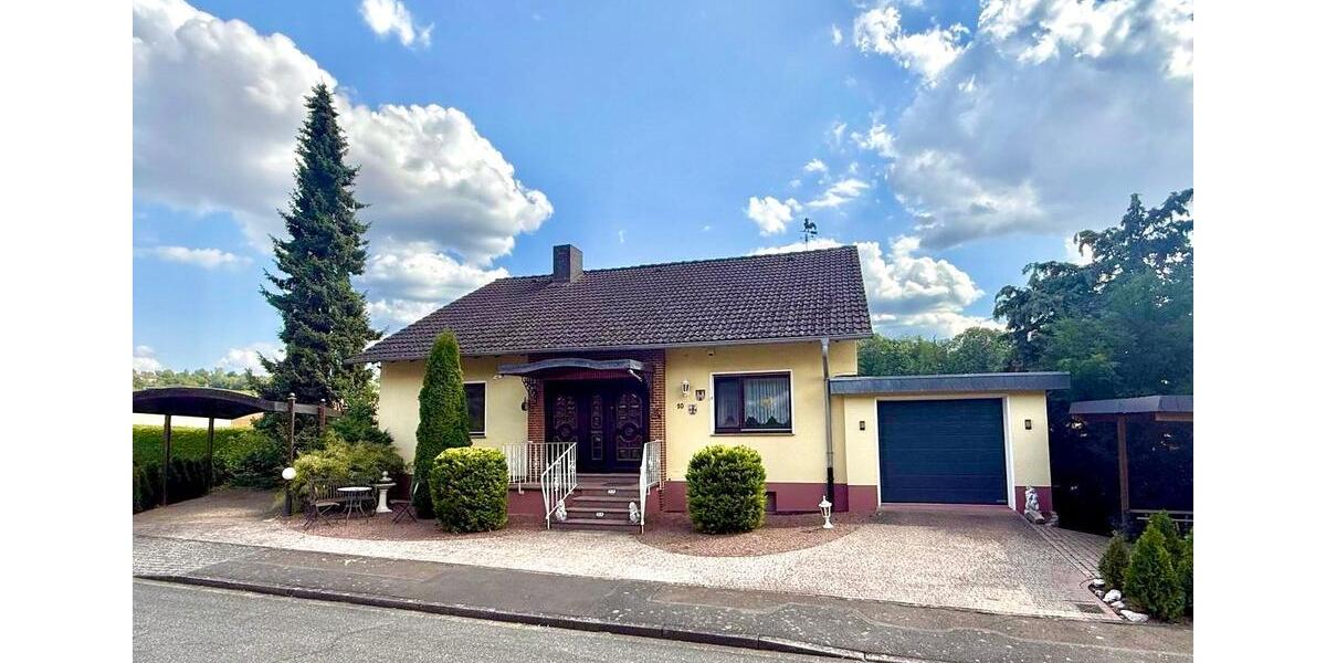 Einfamilienhaus Eschwege - 7 Zimmer, 228 m&sup2;, 245.000&euro; | Angebot:27111660