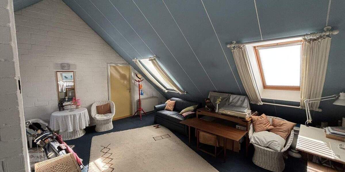 Einfamilienhaus Ronnenberg Weetzen - 7 Zimmer, 216 m&sup2;, 249.000&euro; | Angebot:25204252