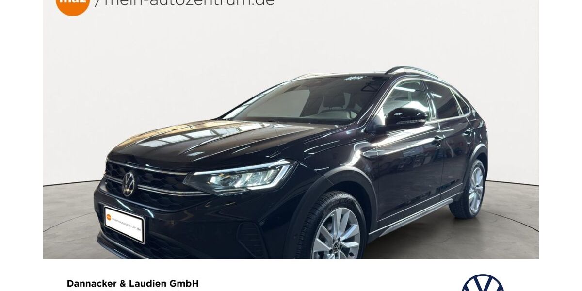 VW Taigo 24.094 km 21.920 &euro; Lüneburg 21337