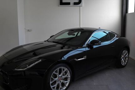Jaguar F-Type 29.500 km 36.900 &euro; Rastatt 76437