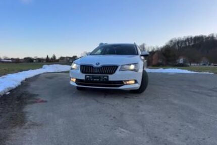 Skoda Superb 195.800 km 13.000 &euro; Hannover 30952