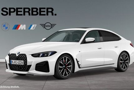 BMW 430 Gran Coupé 25.027 km 48.315 &euro; Bamberg 96050