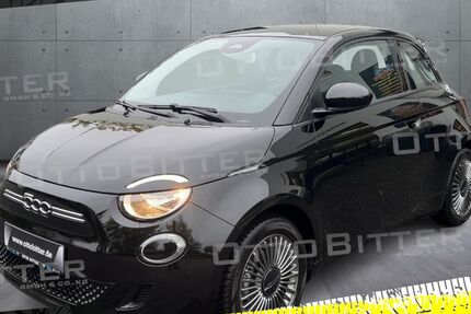 Fiat 500e 13.304 km 16.445 &euro; Bielefeld 33647