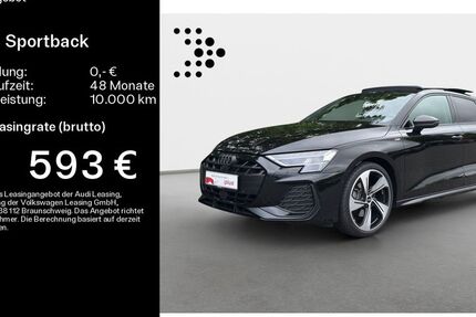 Audi A3 4.500 km 48.990 &euro; Hofheim 65719