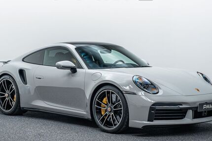 Porsche 992 6.600 km 239.890 &euro; Bodman-Ludwigshafen 78351