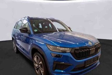 Skoda Kodiaq 36.083 km 42.930 € Bamberg 96052