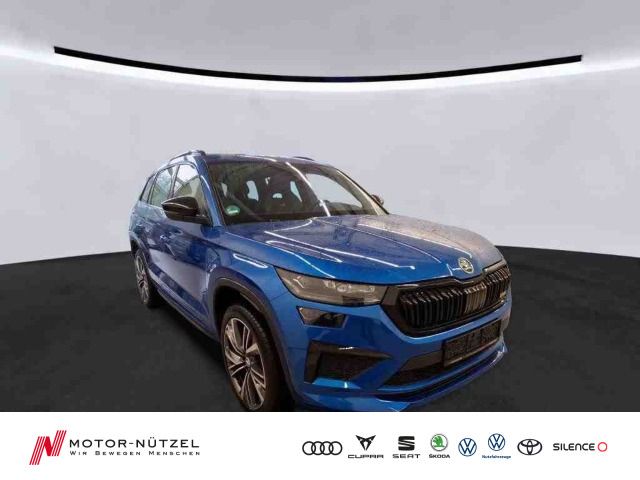 Skoda Kodiaq 36.083 km 42.930 € Bamberg 96052
