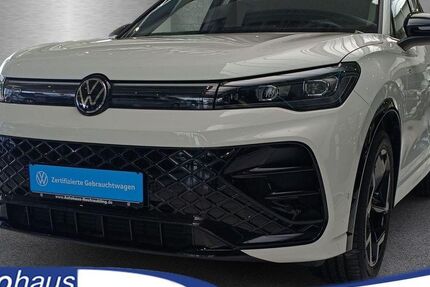 VW Tiguan 15.720 km 40.980 &euro; Neutraubling 93073