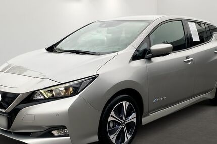 Nissan Leaf 14.412 km 18.990 € Passau 94036